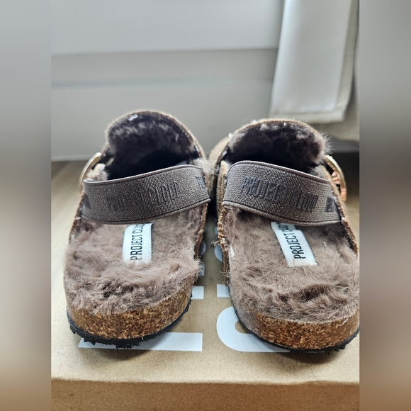 Project Cloud Size 12 Clogs - Picture 5 of 8